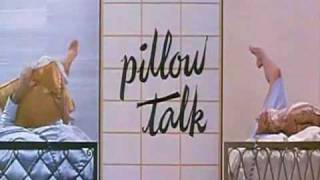 Pillow Talk Music Video