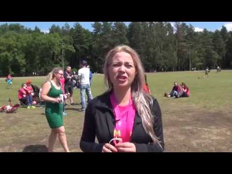 Maratono klausimėlis: moterys apie bėgimą