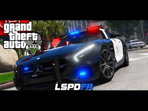LSPDFR GTA 5 Police Mod - Episode 7 - Should have called Samaritans
