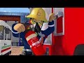 Fireman Sam New Episodes NEW SEASON 10 Elvis In Concert Sam Fighting Fire Kids Cartoon