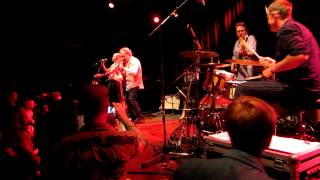 Lee Ritenour and Annekei - Is it you - Live Amager Bio August 2012