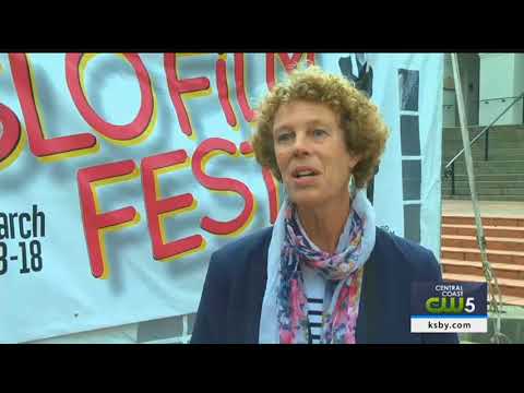 SLO Film Festival rolls out red carpet for local filmmakers