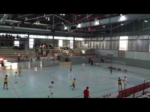 Vorrundenspiel SC Egenbüttel gegen Flensburg 08