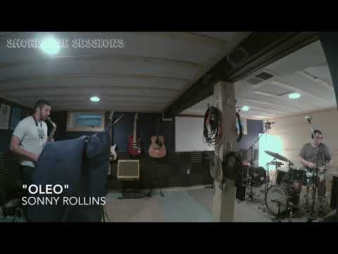 Shorelane Sessions III: Kaszynski/Malone Duo