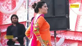 Bandook Margi 👈 Sapna Choudhary Dj Remix song �