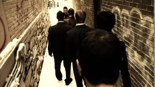 Waiting for a Miracle 'Dressed to Kill' music video