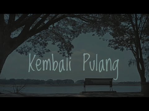 Kembali pulang - Suara kayu ft Feby putri ( slowed + reverb )