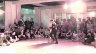 demo pablo garcia met cosima op 6 juli 2008