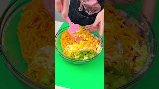 New way to eat this!  #recipe #easyrecipe