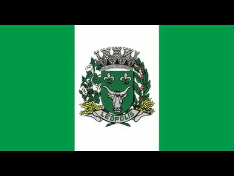 Hino de Leópolis - PR (Letras na descrição)