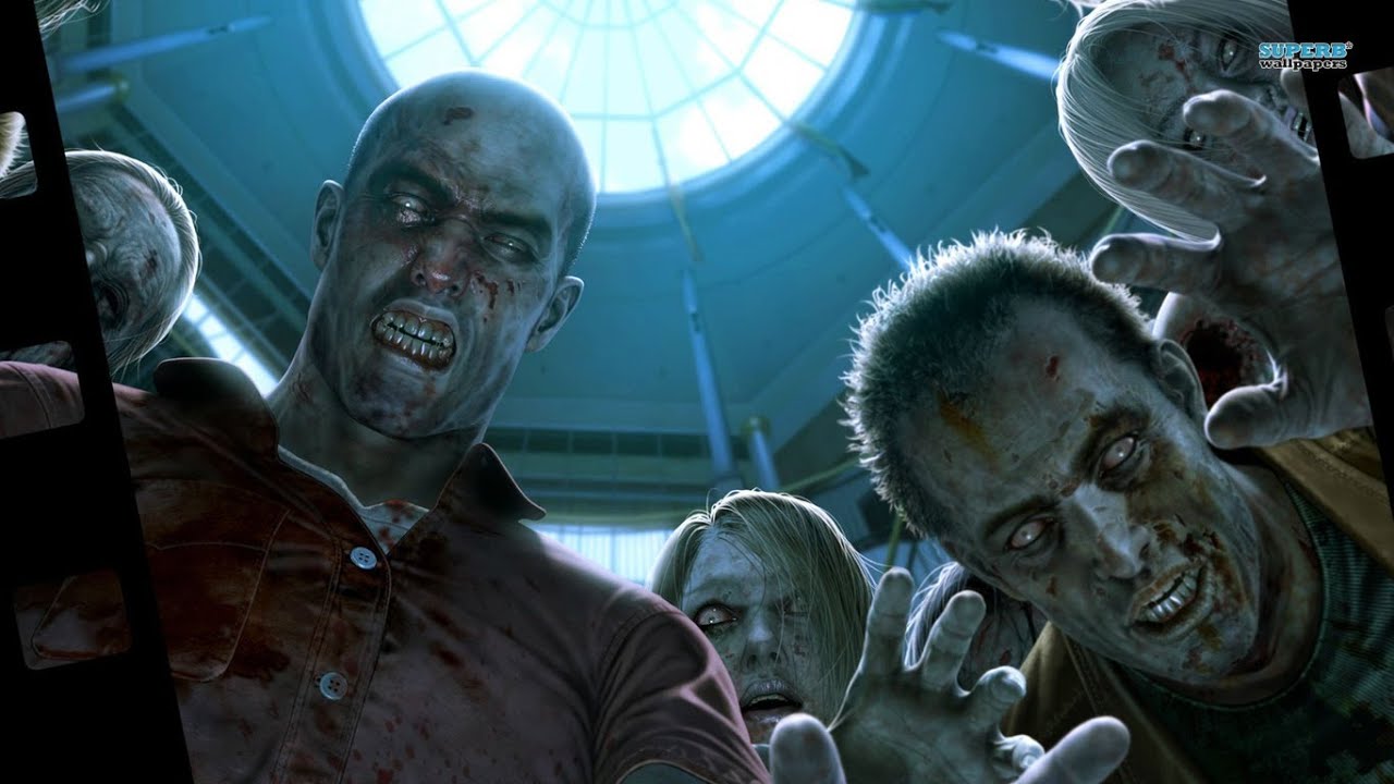 Trilogia Dead Rising : Vale ou não a pena jogar