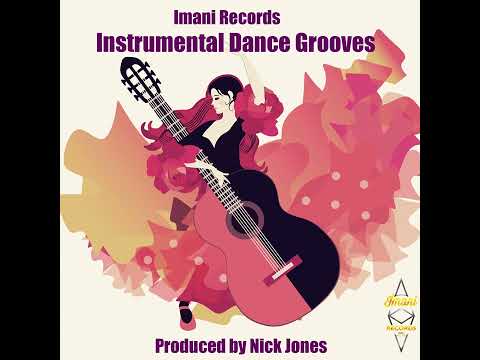 The Nick Jones Experience - La Bouteille The Bottle