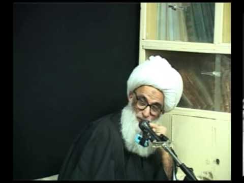 ⁣آداب وسلوك طالب العلم الجزء 1