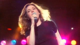 Tina Arena - That&#39;s the Way a Woman Feels