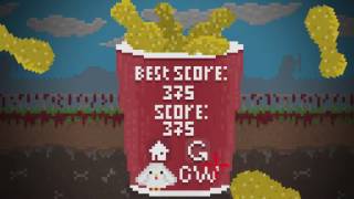 Chicka Wars | Chicken Meat | Gameplay