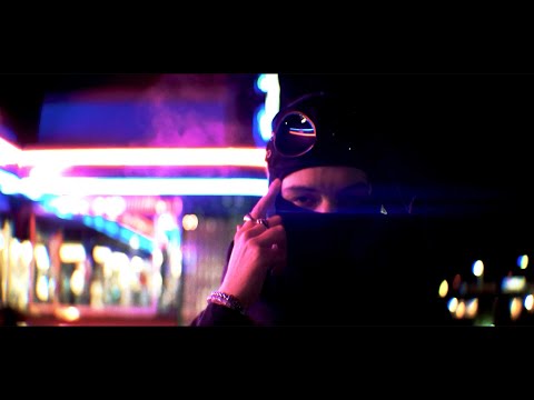kidnfinity: ''STELL DIIR VOR'' (prod. GEMINI x ilyalistenup) [OFFICIAL VIDEO]