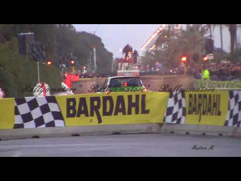 41° rally il Ciocco e Valle del Serchio 2018 - Scandola VS Andreucci