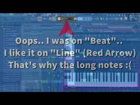 [3/5] M-Audio Oxygen Pro - How a MIDI Keyboard Should Work [FL Studio]