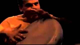 Darbuka Solo -  Hand Drums Music  -  Belly Dance.mp4