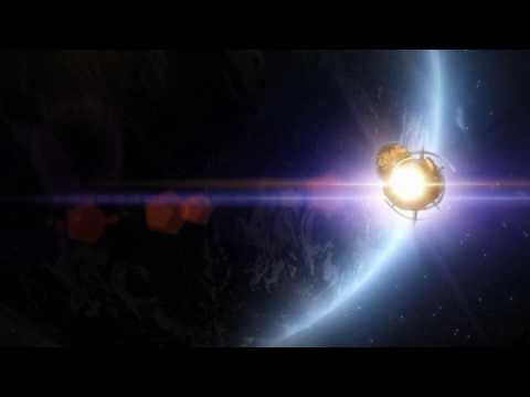 Mass Effect 2 Walkthrough Part 1