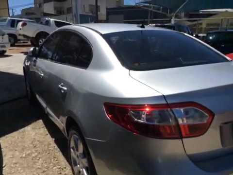 RENAULT FLUENCE 2.0 PRIVILEGE 16V 4P 2013 - Carros usados e seminovos - STRADA VEÍCULOS - Curiti...