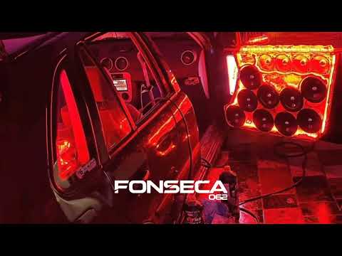 FESTINHA DO HENRIQUE ELETROFUNK - DJ FONSECA 062 ( ELETROFUNK 2025)