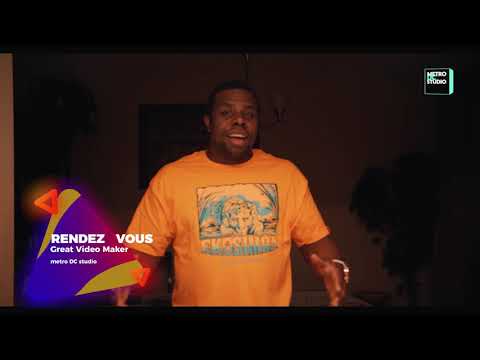 METRO DC STUDIO PRESENTS ; RENDEZ VOUS PART 1