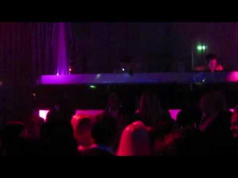 Dj SK ONE live @ NIGHTSTYLE CLUB MÜLHEIM DE - 24.10.09