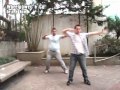 パラパラ WHEELPOWER & GO! / DEJO & BON 