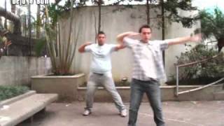 パラパラ │ ParaPara │ WHEELPOWER &amp; GO! / DEJO &amp; BON │