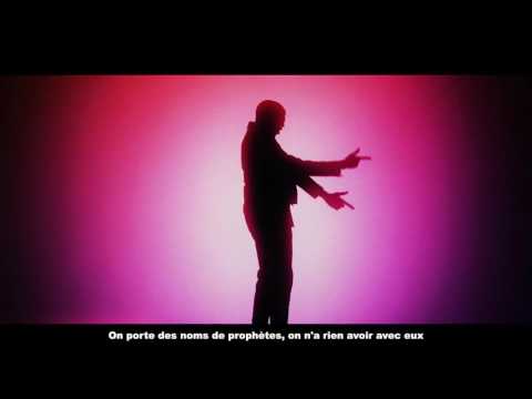 Tiers Monde Feat. Brav - QUELQUE CHOSE (Official Clip)