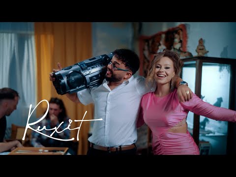 Ruxit x Denis Ramniceanu - Spaima valutelor | Official Video