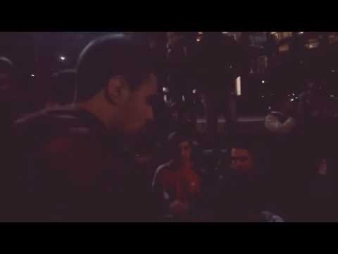 Cretor vs Jala • Semifinal • 1°ClasificatoriaHH