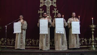 Եկեղեցական կյանք 05.01.2023