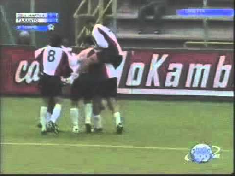 Rete Cammarata Giulianova Taranto 2006 07