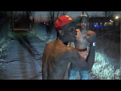 Topdolla Sweizy x Vedo - Illest Streets Alive [Official Music Video]