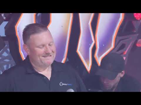 Defqon.1 2022 - Partyraiser