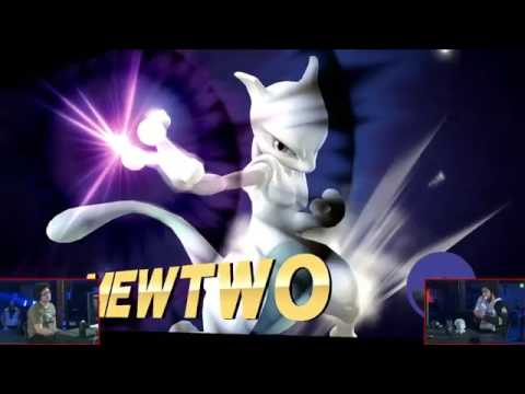 2ggc Midwest Mayhem Ac (Falco) Vs Pg Rich Brown (Mewtwo) Losers Top 8 Smash Wii U
