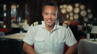 Supercruising: Life at Sea Episode 2