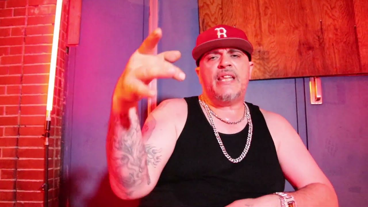Promotional video thumbnail 1 for Jay Swagz