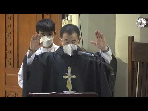 SEPTEMBER 24, 2023 | 6:00 PM HOLY MASS | 25TH SUNDAY IN ORDINARY TIME