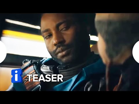 Resistência - Trailer