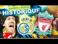 L’UNION SAINT GILLOISE Surclasse Liverpool en Europa League  🏆 | Vlog 53