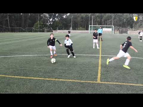 Benjamins - Vinha Rainha x CDA (01/12/2018)