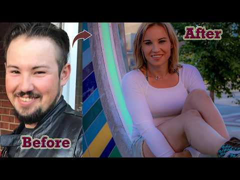 From entry-level assembler to manager in an INTL aerospace company | Biker girl's transition journey