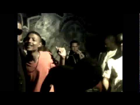 Cash El Dominicano Ft. Moroko Interpretando Mi Realidad En El Aurora