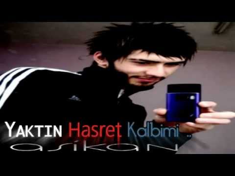 asikan ft leyla nefret ettim senden