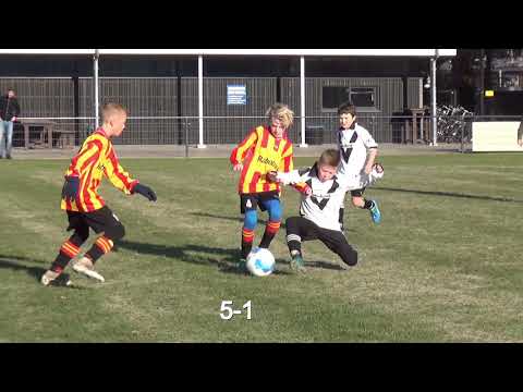 20181117 Vako JO11 1 RolderBoys JO11 1