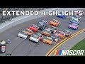 Amazing Finish! Wawa 250 at Daytona | Extended Highlights