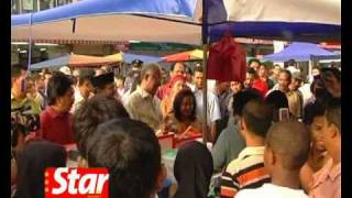 Download lagu Ramadhan bazaars mp3 Download lagu Ramadhan bazaars mp3